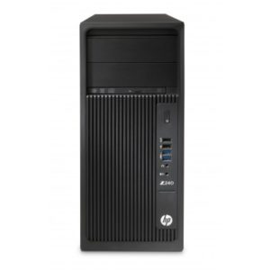 HP - Workstation Z240 (M2000)