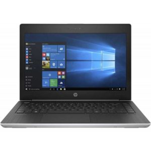 HP - ProBook 430 G4 Core i5 2,5Ghz 8Go 256Go 13,3"