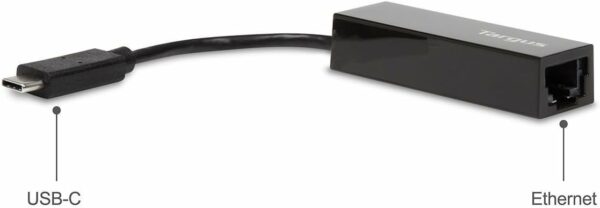 Adaptateur réseau USB-C vers Ethernet – Image 2