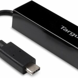 Adaptateur réseau USB-C vers Ethernet