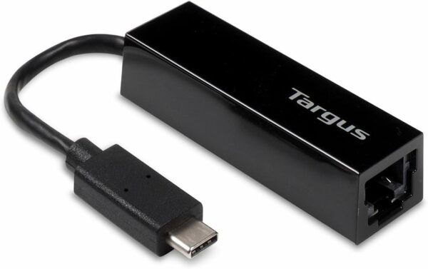 Adaptateur réseau USB-C vers Ethernet