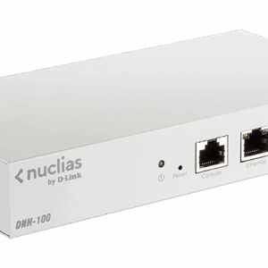 D-LINK - Contrôleur wifi - Hub Nuclias Connect DNH-100