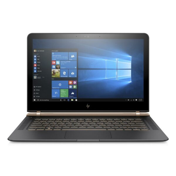 HP Spectre Pro 13 G1 (X2F01EA), Ultrabook 13 pouces Core i5 IPS 8Go 256Go