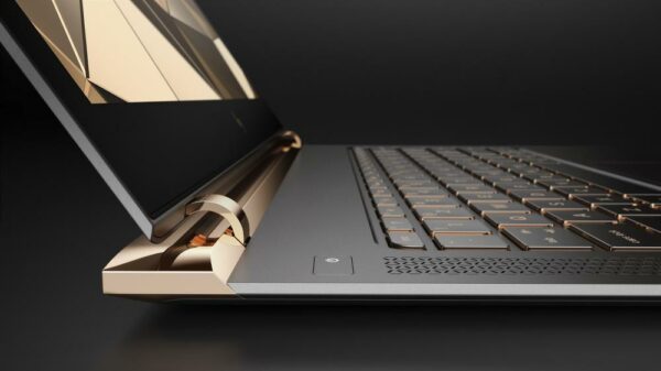 HP Spectre Pro 13 G1 (X2F01EA), Ultrabook 13 pouces Core i5 IPS 8Go 256Go – Image 4