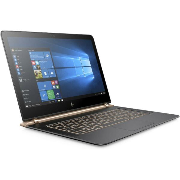 HP Spectre Pro 13 G1 (X2F01EA), Ultrabook 13 pouces Core i5 IPS 8Go 256Go – Image 2