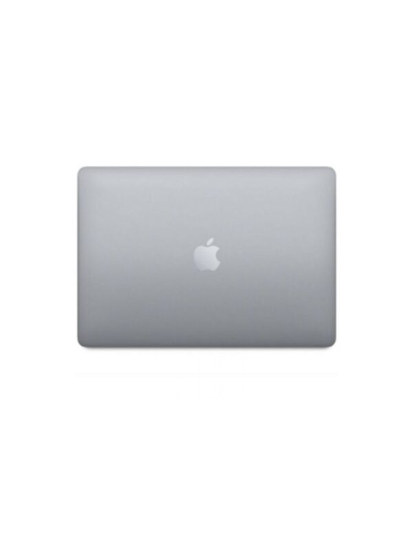 APPLE - MacBook Pro 16" - 2021 Apple M1 Pro CPU 10c + GPU 16c - 32 Go - SSD 512 Go - Gris Sidéral – Image 4
