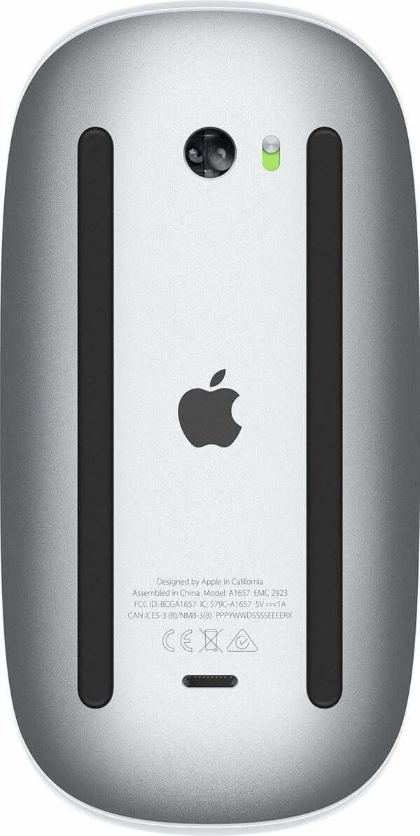 Apple - Ensemble Clavier Souris sans fil – Image 3