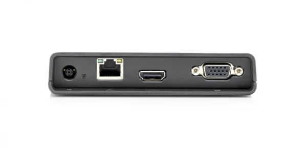 HP Réplicateur de ports HP 3001pr USB 3.0 – Image 3