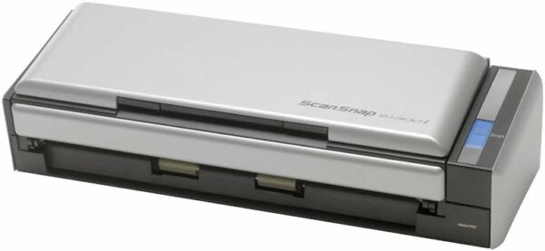 ScanSnap Fujitsu S1300i - Recto/Verso 216 x 863mm 10 feuilles Hi-speed USB – Image 2