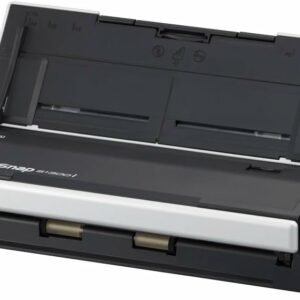 ScanSnap Fujitsu S1300i - Recto/Verso 216 x 863mm 10 feuilles Hi-speed USB