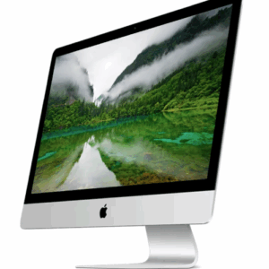 APPLE -  iMac 21.5" Intel Core i5 2.3Ghz 8Go 256Go Iris Plus Graphics 640