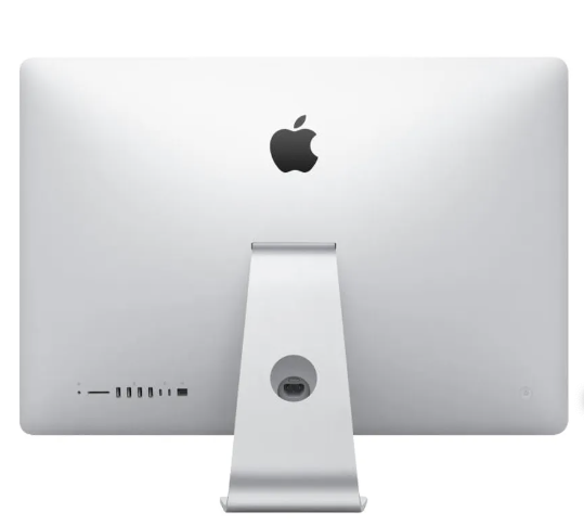 APPLE - iMac 21.5" avec écran Retina 4K Intel Core i7 3,2GHz (TurboBoost 4,6GHz) 8Go 256Go Radeon Pro 560X 4Go – Image 2