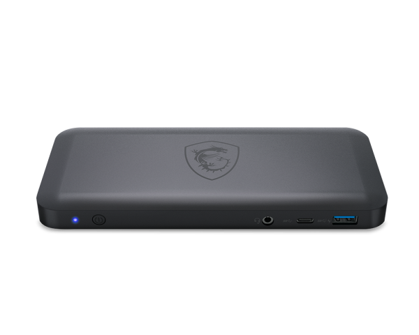 MSI Summit E16 Flip 16" Conception inclinable Core i7 1185G7 3GHz GF RTX 3050 32Go 1To SSD NVMe Win 10 Pro – Image 6