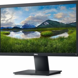 Dell E2020H Écran LED 20" (19.5" visualisable) - DESTOCKAGE