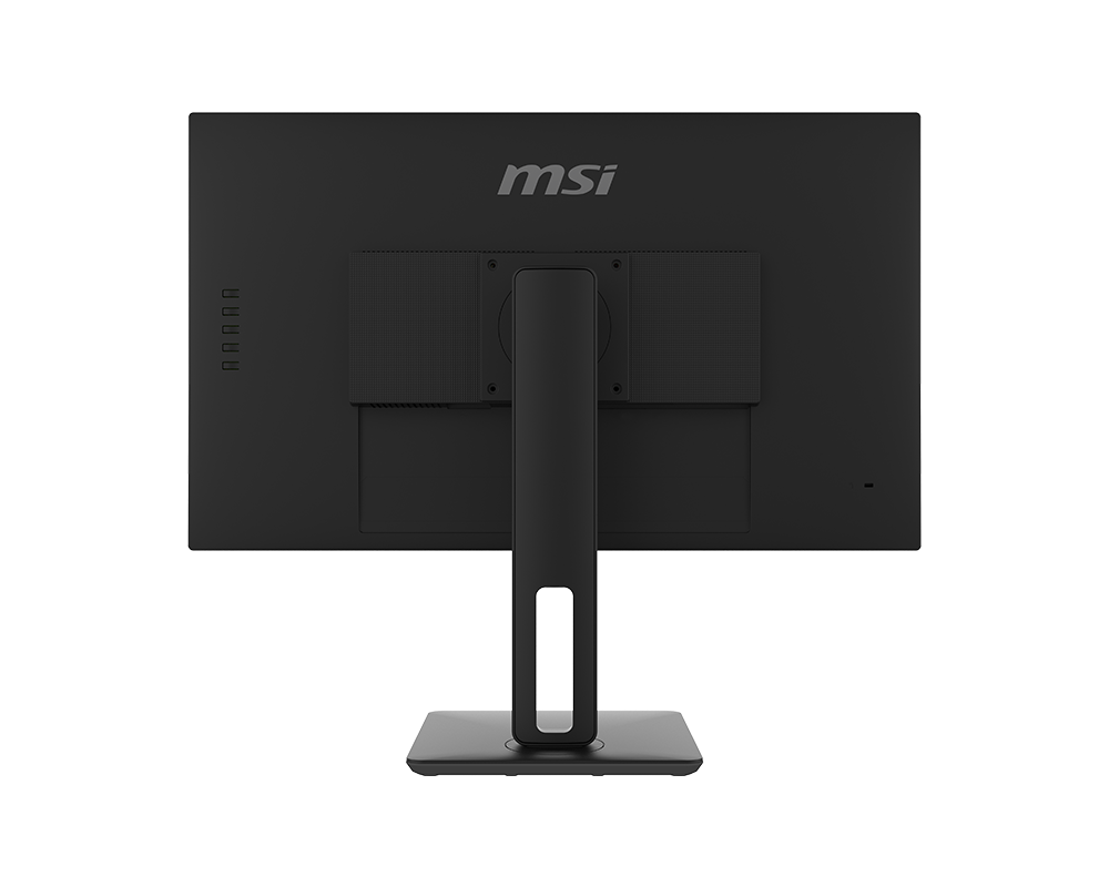 MSI PRO MP271QP Ecran LED 27" 2560 x 1400 WQHD 60Hz IPS 5 ms – Image 4