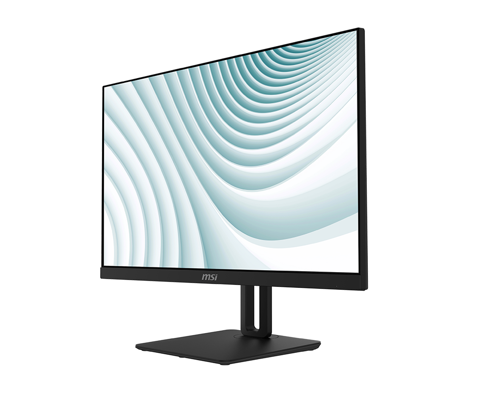 MSI PRO MP271QP Ecran LED 27" 2560 x 1400 WQHD 60Hz IPS 5 ms – Image 5