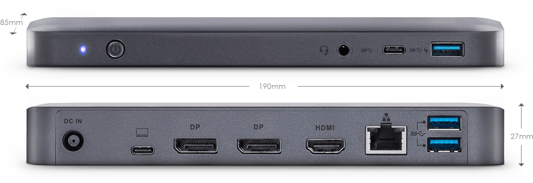 MSI Summit E16 Flip 16" Conception inclinable Core i7 1185G7 3GHz GF RTX 3050 32Go 1To SSD NVMe Win 10 Pro – Image 7