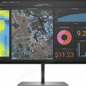 HP Z24f G3  LED - Full HD (1080p) - 24"