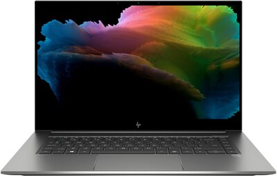 HP Zbook Create G7 15,6" Full HD - 1920 x 1080 - Intel Core i7 10ème gén i7-10750H Hexa-core (6 Core) 2,60 GHz 32Go 512Go SSD – Image 7