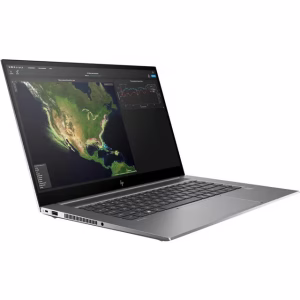 HP Zbook Create G7 15,6" Full HD - 1920 x 1080 - Intel Core i7 10ème gén i7-10750H Hexa-core (6 Core) 2,60 GHz 32Go 512Go SSD