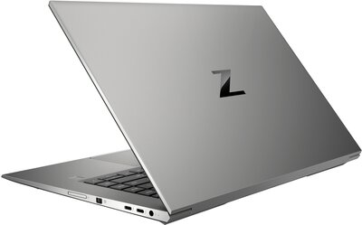 HP Zbook Create G7 15,6" Full HD - 1920 x 1080 - Intel Core i7 10ème gén i7-10750H Hexa-core (6 Core) 2,60 GHz 32Go 512Go SSD – Image 9