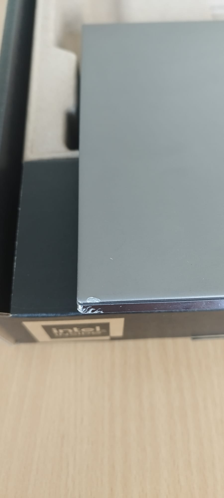 HP Zbook Create G7 15,6" Full HD - 1920 x 1080 - Intel Core i7 10ème gén i7-10750H Hexa-core (6 Core) 2,60 GHz 32Go 512Go SSD – Image 4