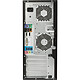 HP Workstation Z240 Core i7 7700 / 3.6 GHz 32Go 1To + 256Go SSD Quadro P2000 Win 10 Pro 64 bits / Windows 11 Pro – Image 2