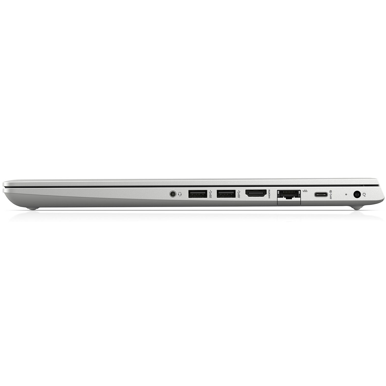 HP ProBook 450 G7 Core i5 10210U 1,6Ghz 8Go 256Go SSD 15,6" 1920 x 1080 - UHD Graphics 620 – Image 4